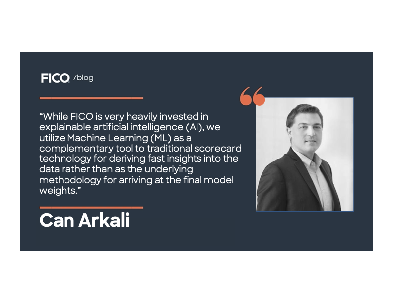 FICO Fact: Can Unconstrained AI/ML Expand Access To Credit?